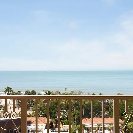The Ritz-Carlton Naples Hotel Pine Ridge Exterior photo