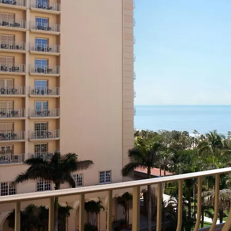 The Ritz-Carlton Naples Hotel Pine Ridge Exterior photo