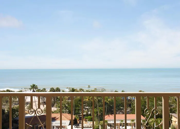 The Ritz-Carlton Naples