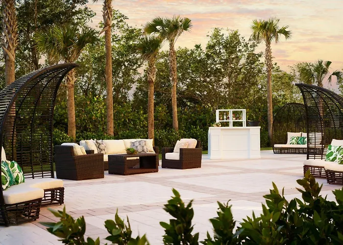 The Ritz-Carlton Naples