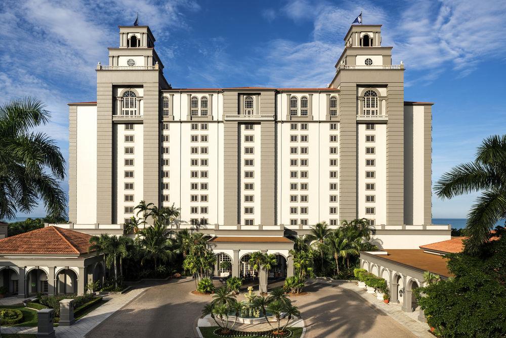 The Ritz-carlton 5* Pine Ridge