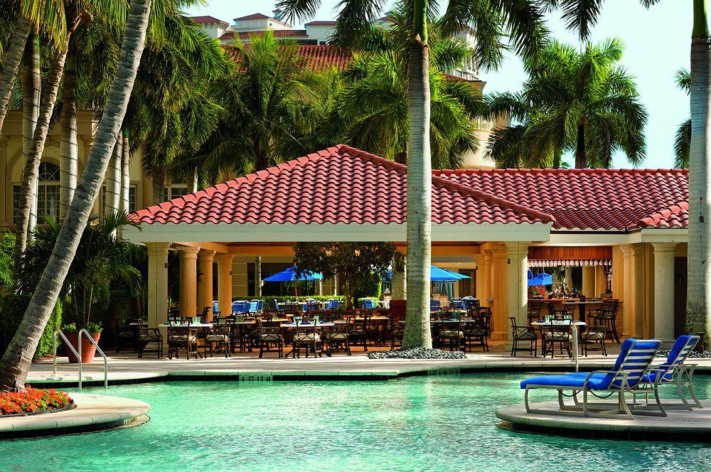 Resort The Ritz-carlton Pine Ridge
