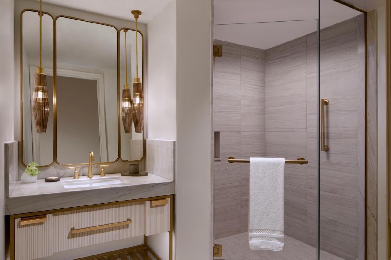 The Ritz-carlton Resort Pine Ridge