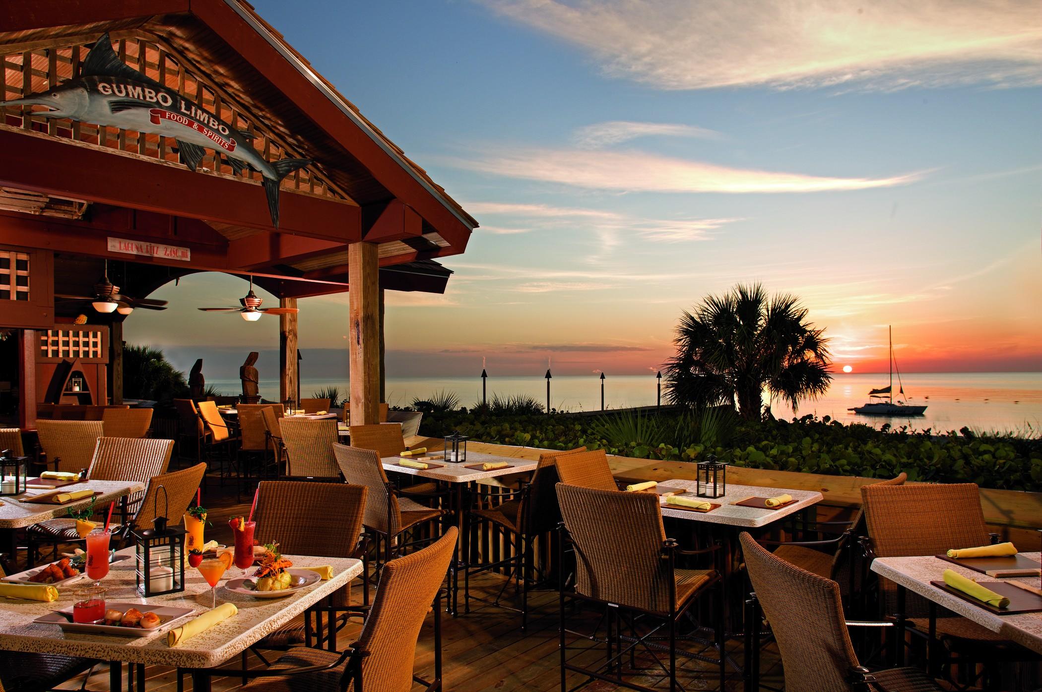 The Ritz-carlton Pine Ridge