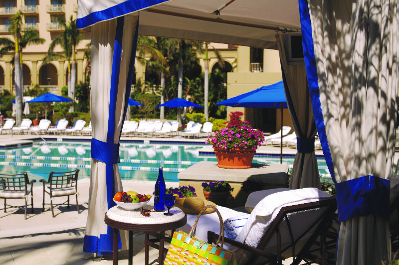 The Ritz-carlton Resort Pine Ridge