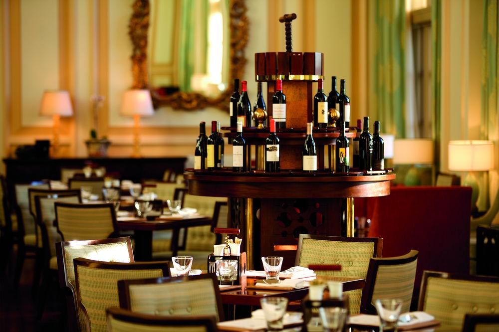 The Ritz-carlton Pine Ridge