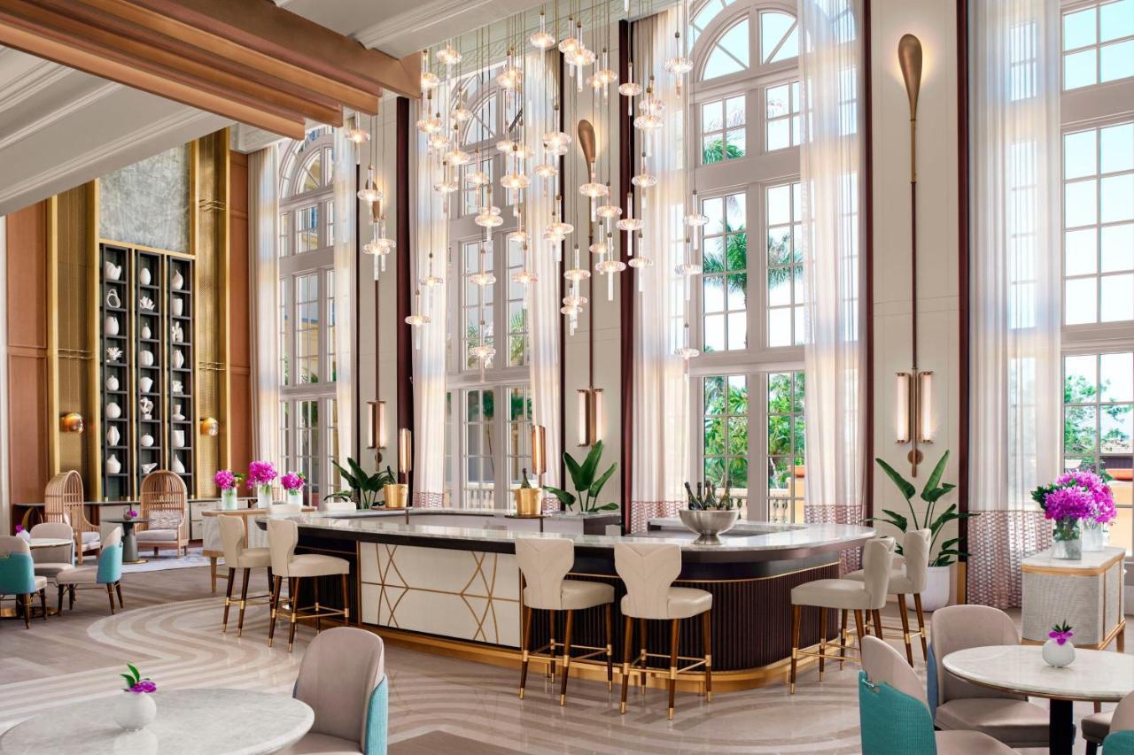 The Ritz-carlton Naples Resort 5*