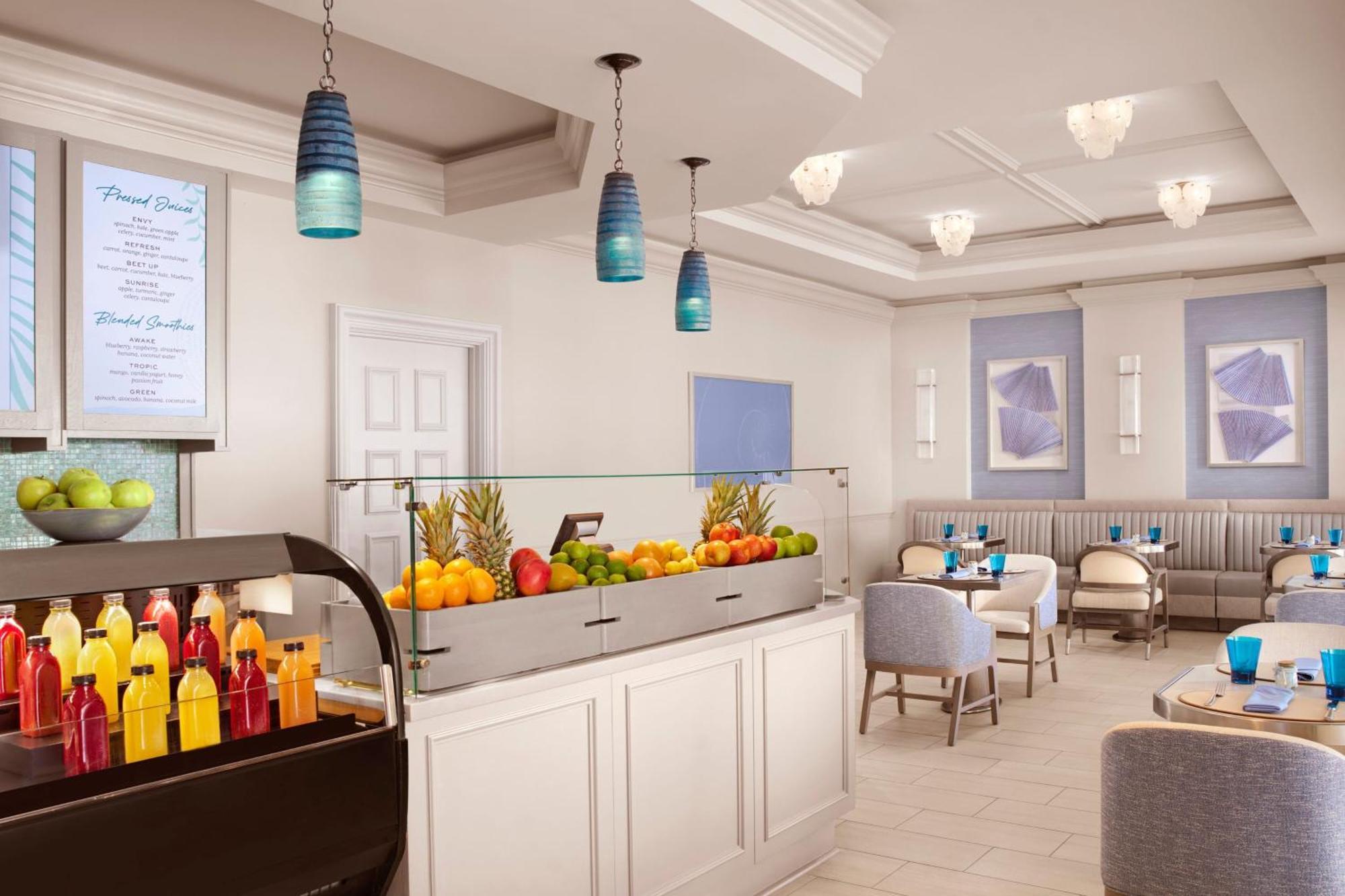 The Ritz-carlton Pine Ridge