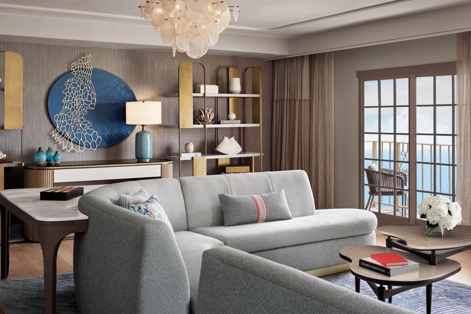 The Ritz-carlton Naples Resort Pine Ridge