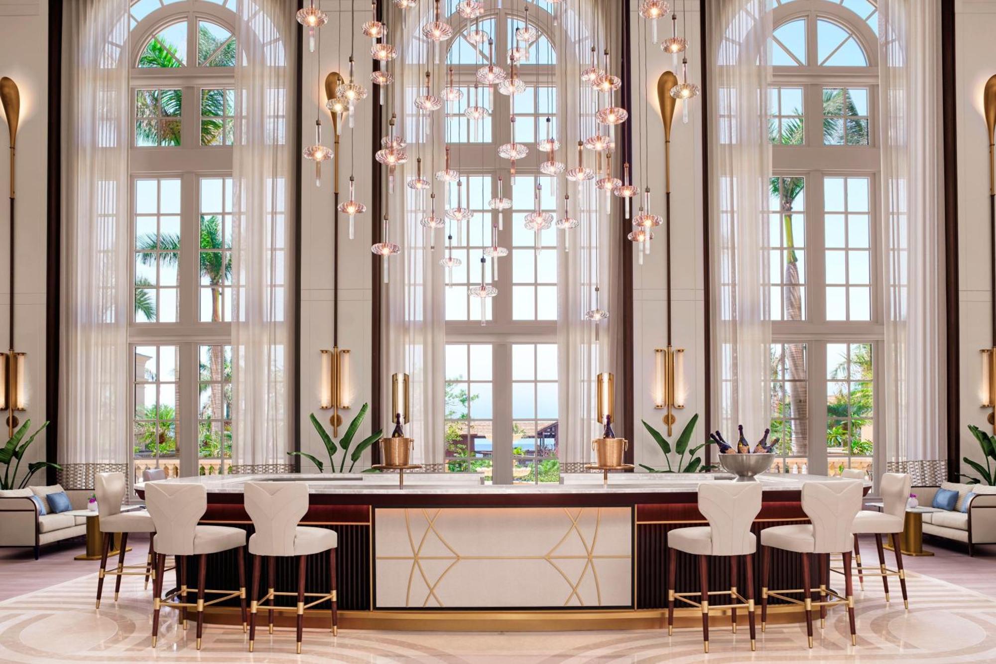 Resort The Ritz-carlton Naples 5*