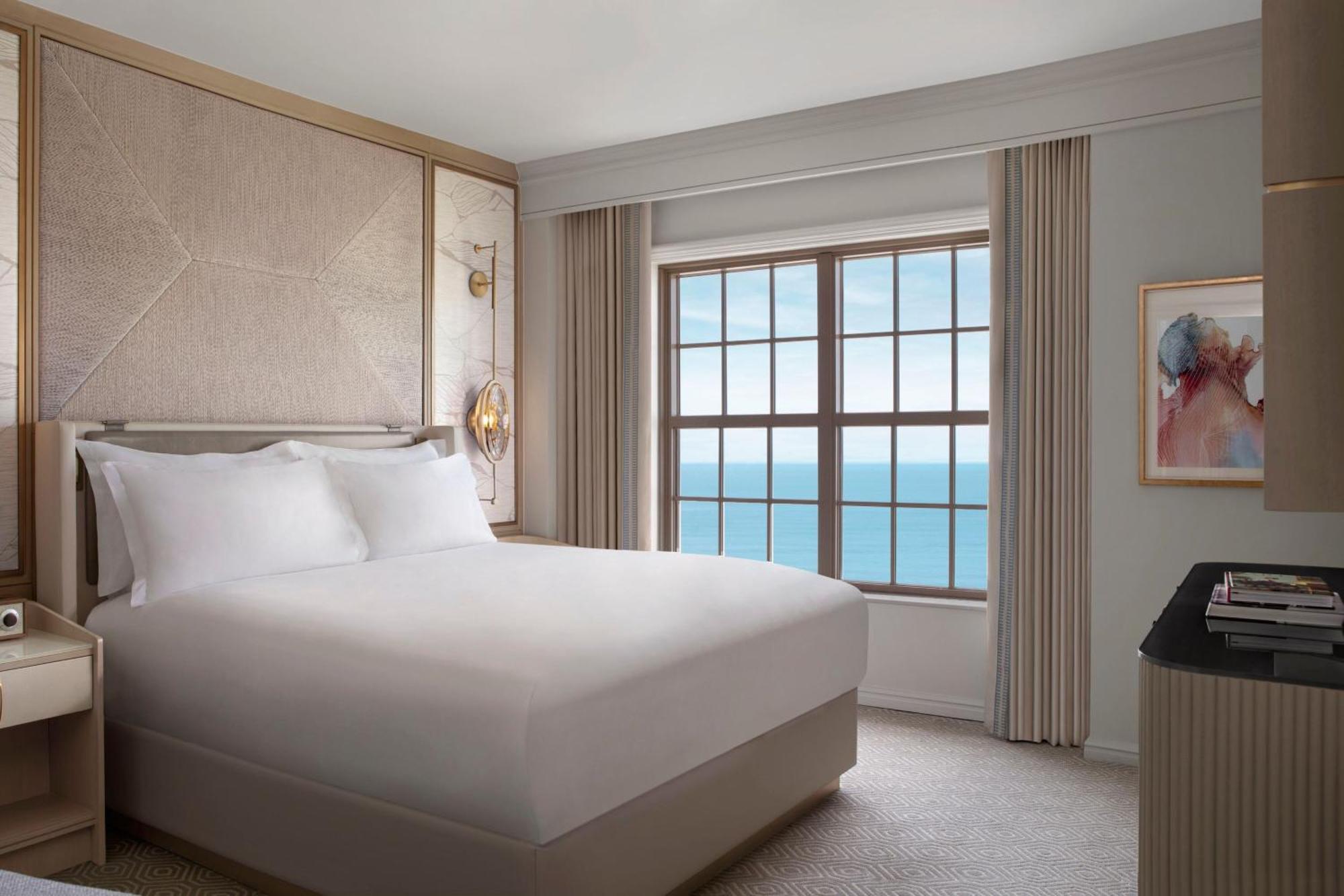 The Ritz-carlton Pine Ridge