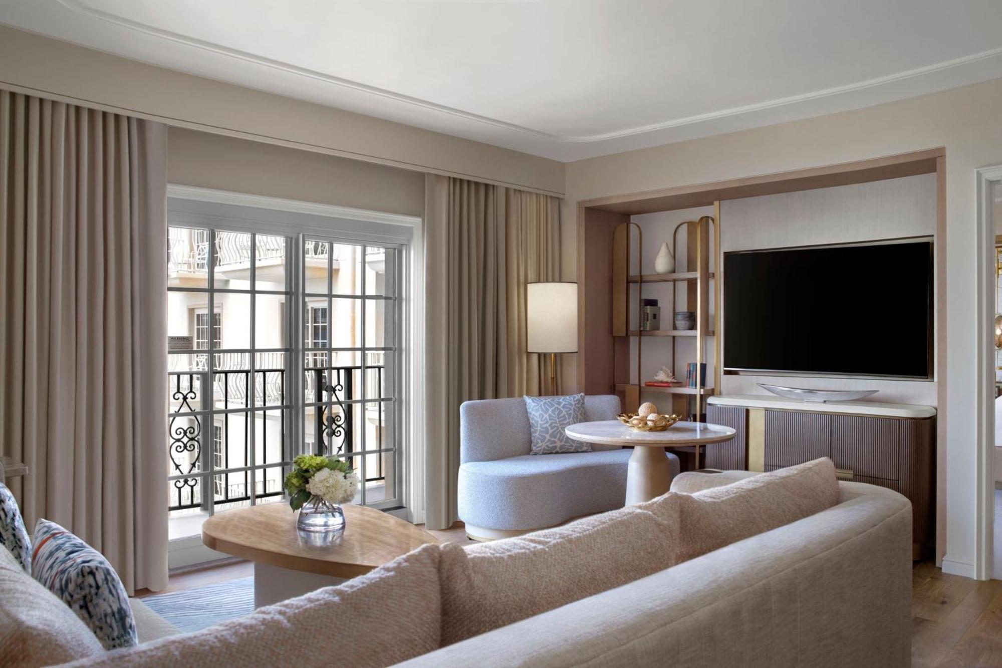 Resort The Ritz-carlton Naples Pine Ridge