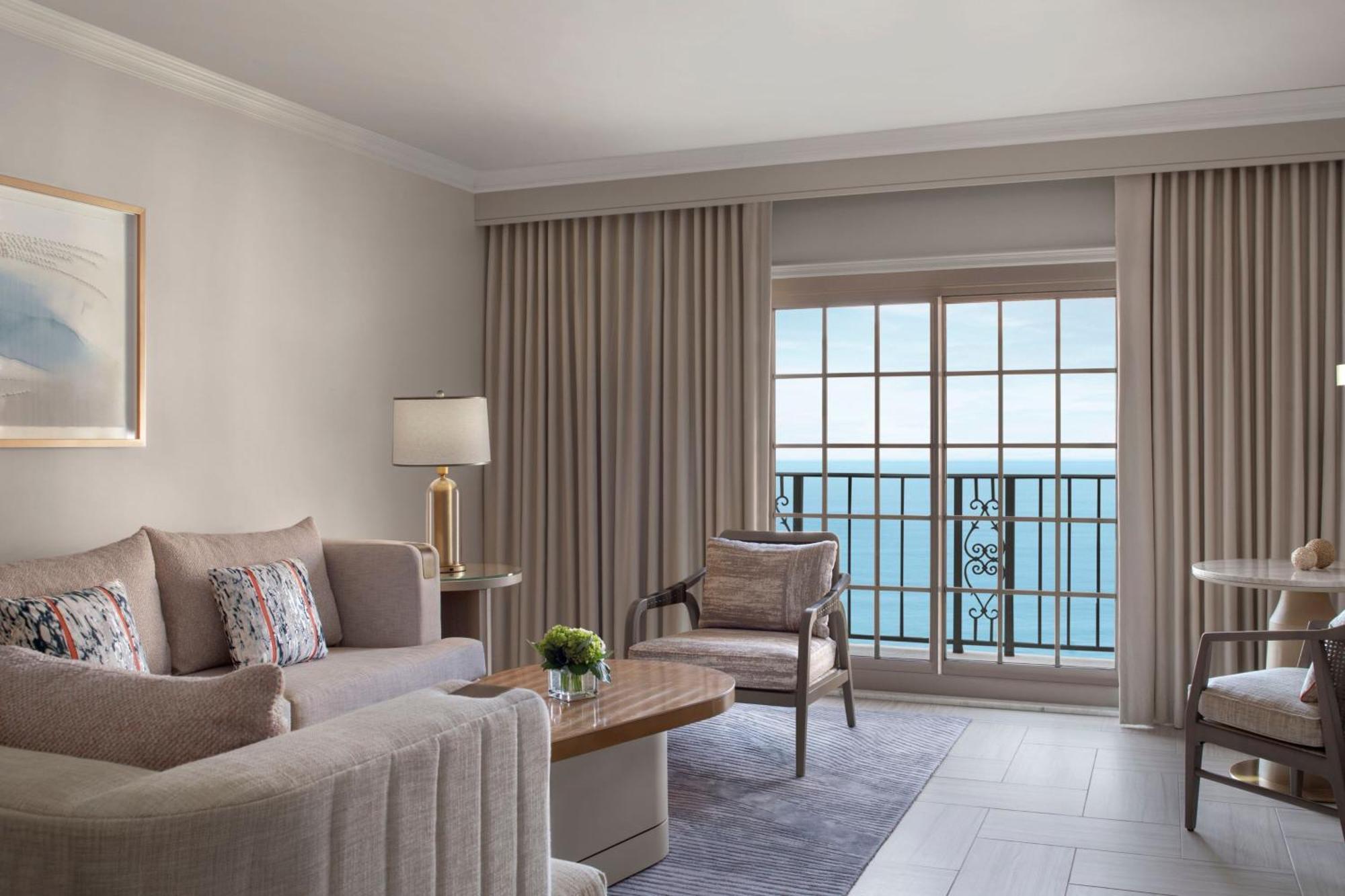 The Ritz-carlton Naples Resort Pine Ridge