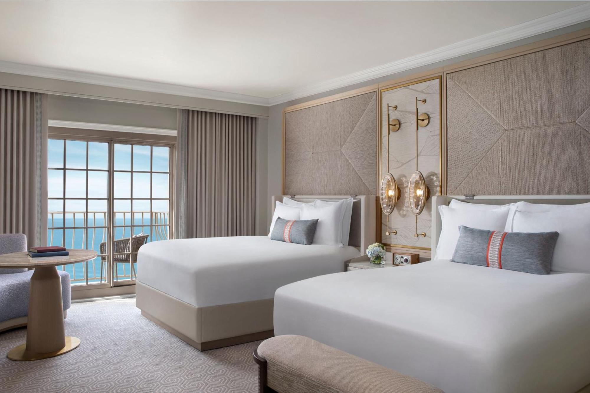 The Ritz-carlton Naples 5* Pine Ridge