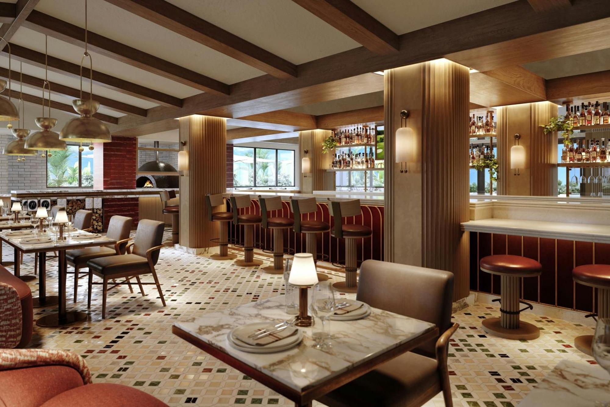 Resort The Ritz-carlton Pine Ridge