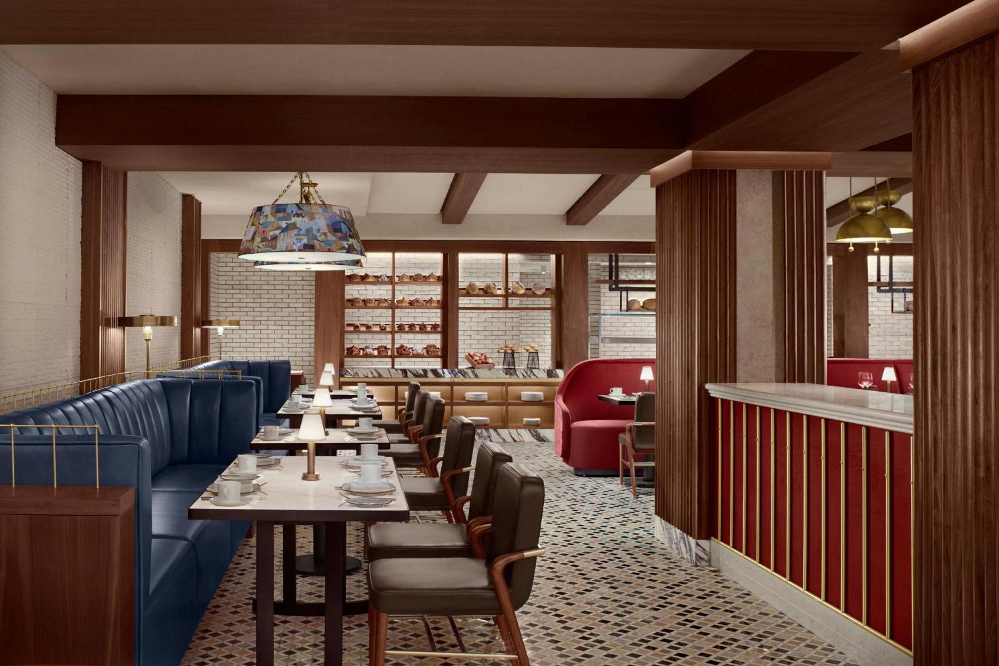 The Ritz-carlton 5* Pine Ridge