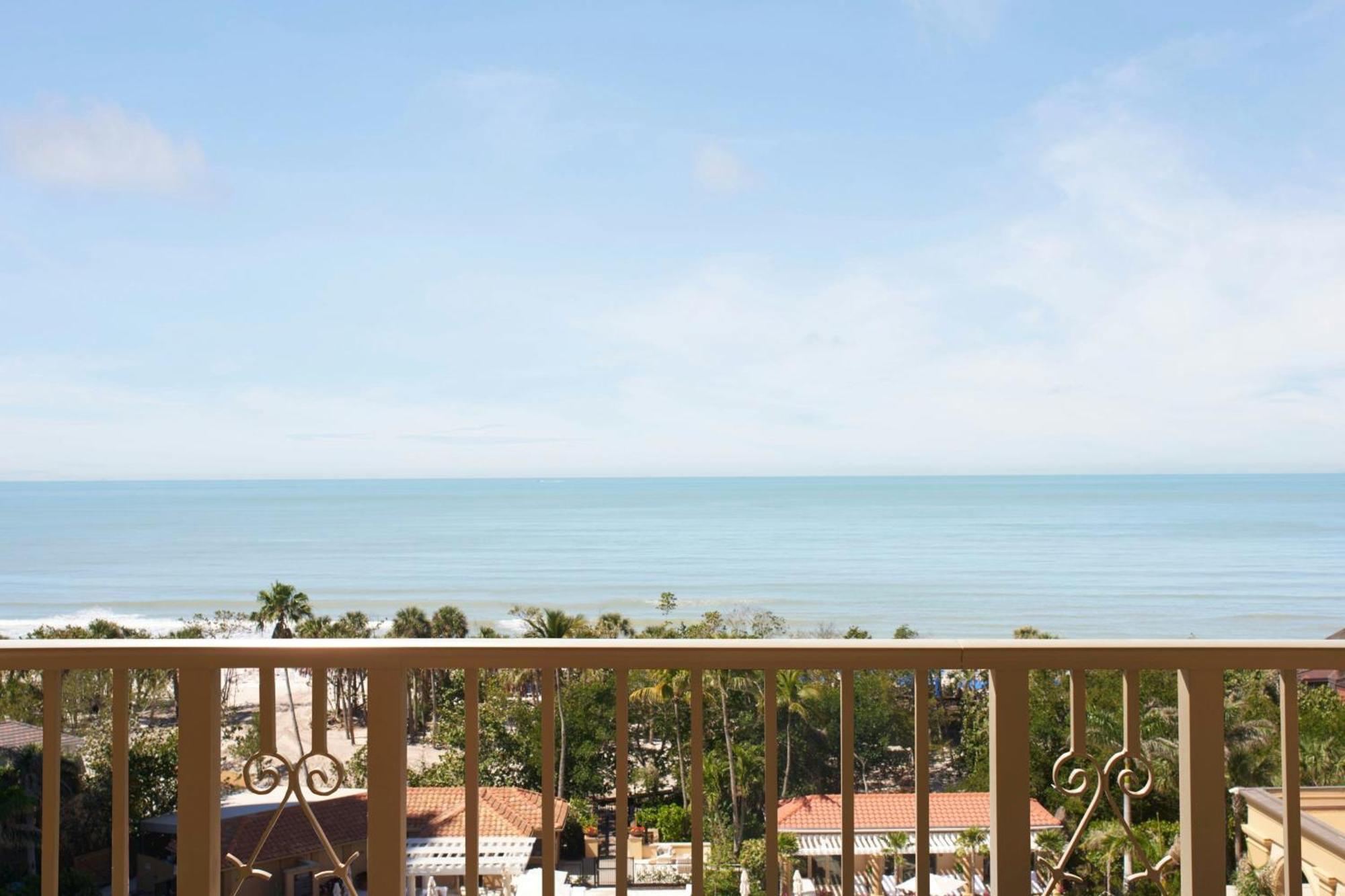 The Ritz-carlton 5* Pine Ridge