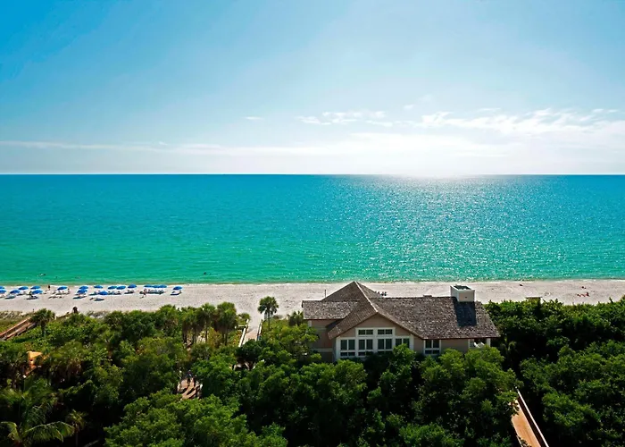 The Ritz-Carlton Naples