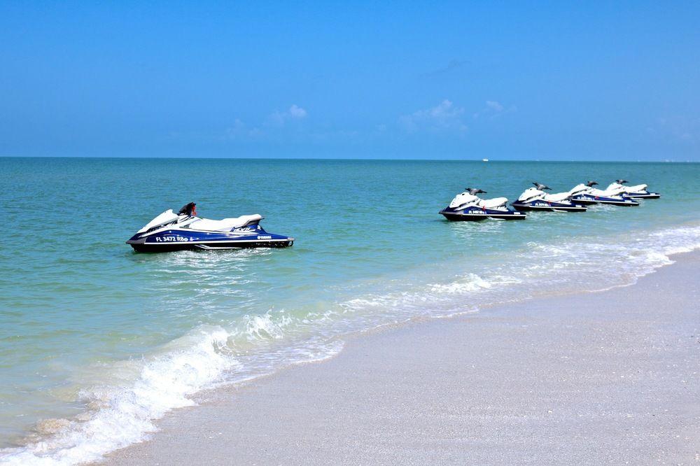 The Ritz-carlton, Naples 5* Pine Ridge
