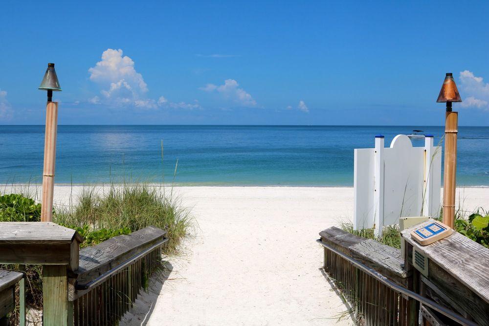 The Ritz-carlton, Naples
