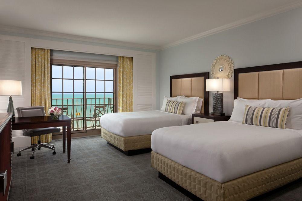 Resort The Ritz-carlton, Naples 5*