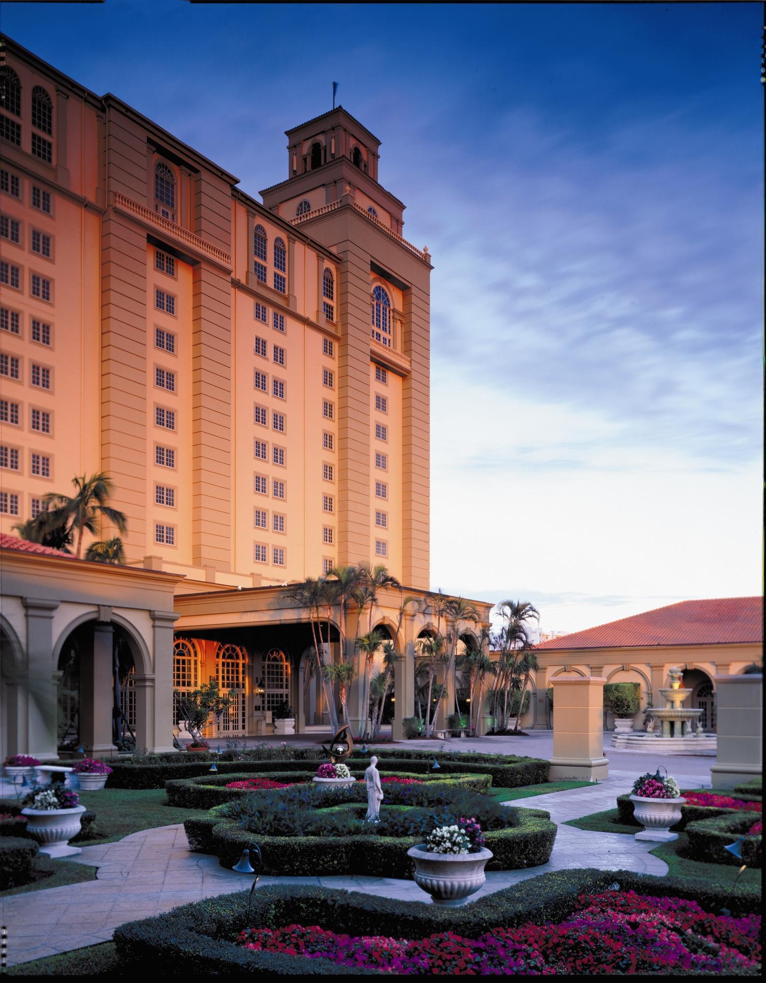 The Ritz-carlton, Naples Pine Ridge