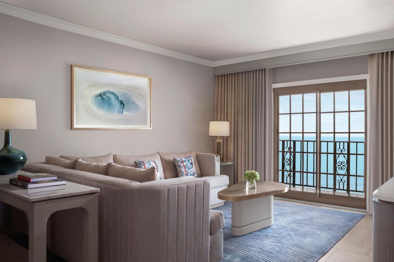 The Ritz-carlton, Naples Pine Ridge