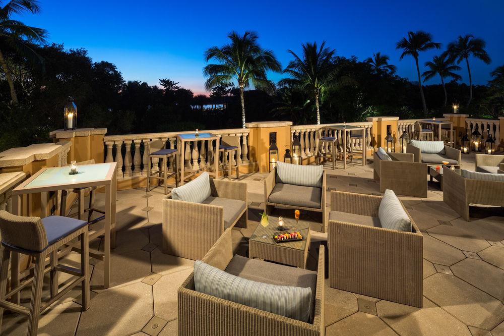 The Ritz-carlton, Naples Pine Ridge