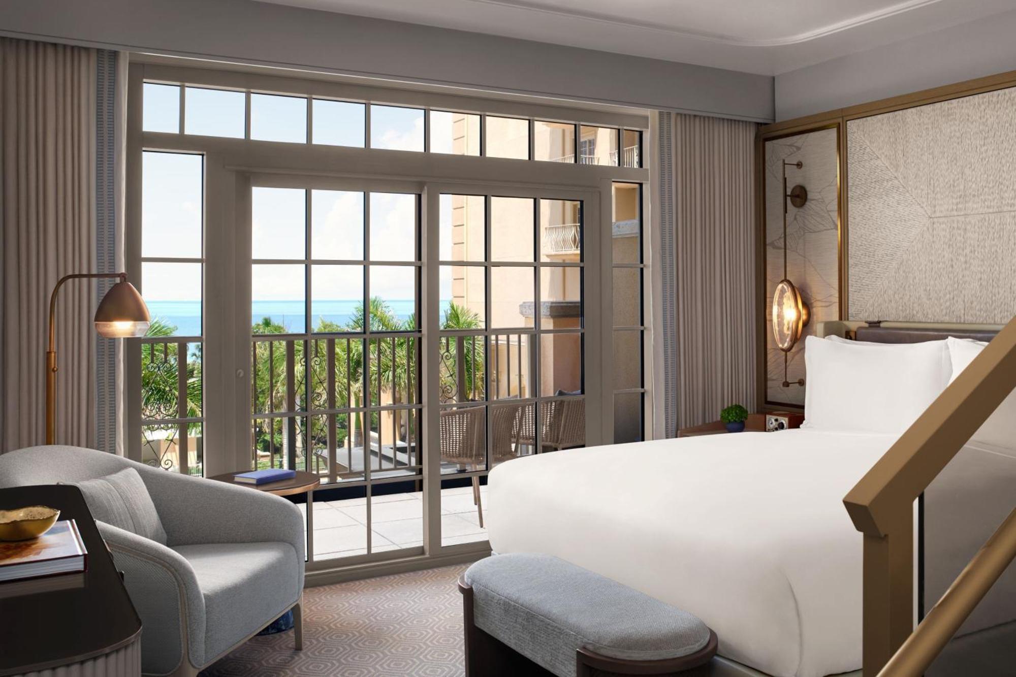 The Ritz-carlton, Naples