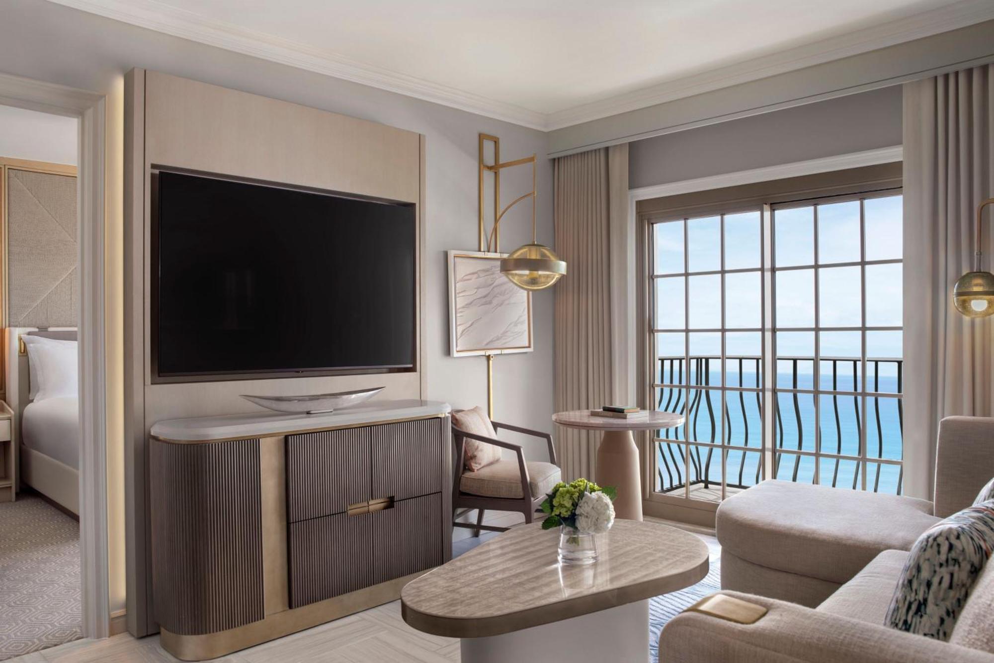Resort The Ritz-carlton, Naples 5*