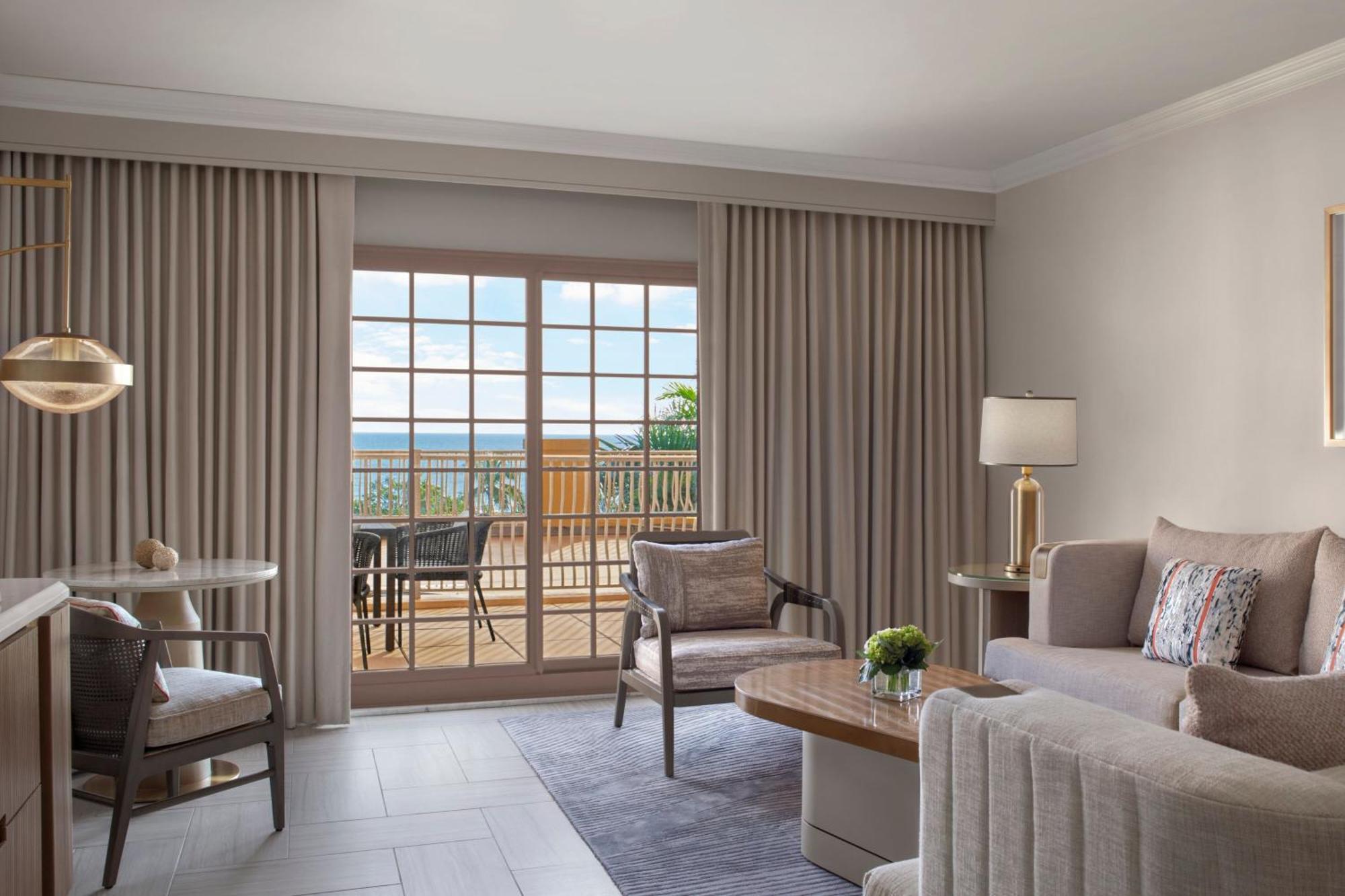 The Ritz-carlton, Naples Pine Ridge