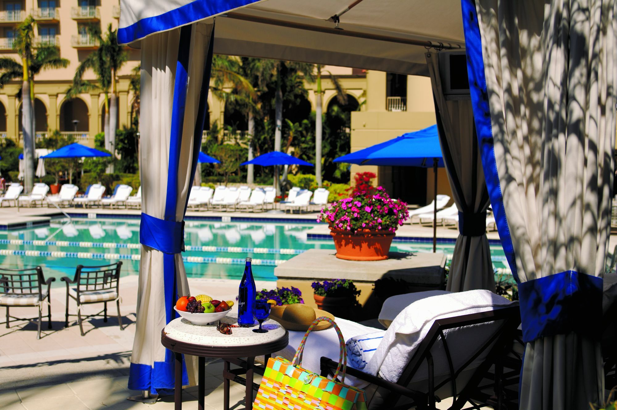 Resort The Ritz-carlton, Naples 5*