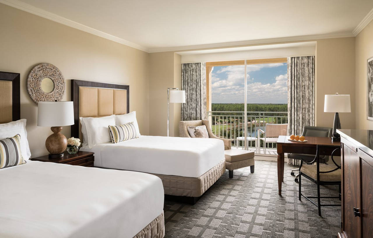 The Ritz-carlton, Naples Resort 5*